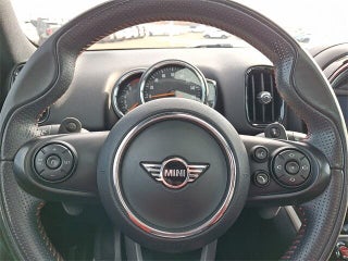 Image of 2020 MINI Countryman