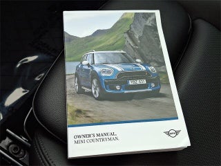 Image of 2020 MINI Countryman