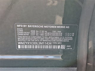 Image of 2020 MINI Countryman