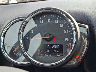 Image of 2020 MINI Countryman