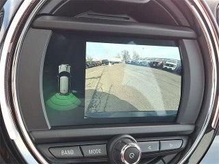 Image of 2020 MINI Countryman