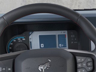 Image of 2025 Ford Bronco