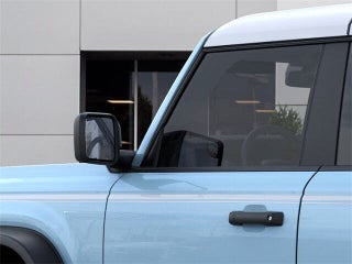 Image of 2025 Ford Bronco