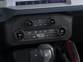 Image of 2025 Ford Bronco