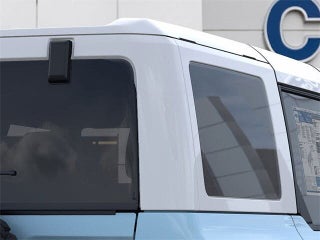 Image of 2025 Ford Bronco