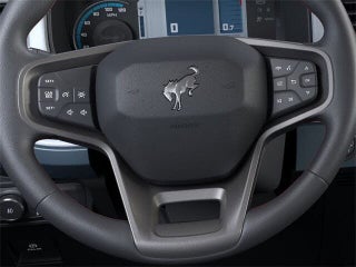 Image of 2025 Ford Bronco