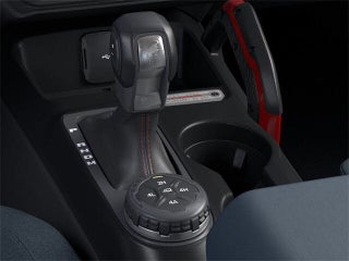 Image of 2025 Ford Bronco