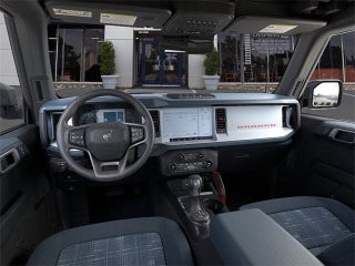 Image of 2025 Ford Bronco