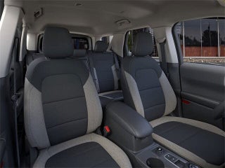 Image of 2025 Ford Bronco Sport