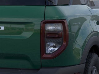 Image of 2025 Ford Bronco Sport