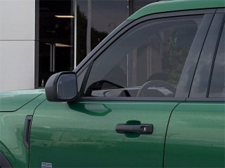 Image of 2025 Ford Bronco Sport