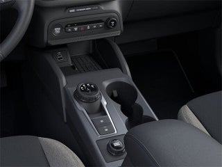 Image of 2025 Ford Bronco Sport