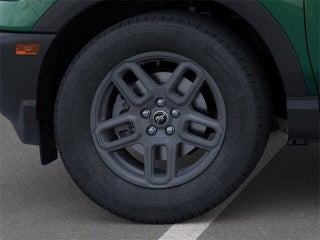 Image of 2025 Ford Bronco Sport