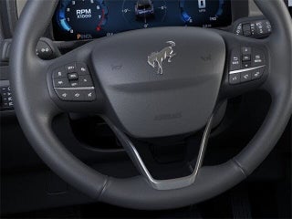 Image of 2025 Ford Bronco Sport