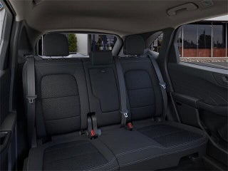 Image of 2025 Ford Escape