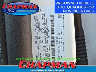 Image of 2025 Ford Escape