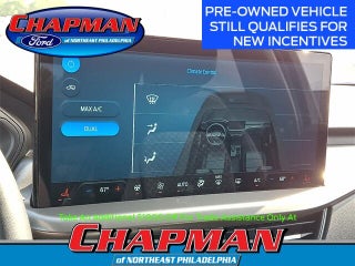 Image of 2025 Ford Escape