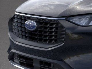 Image of 2025 Ford Escape