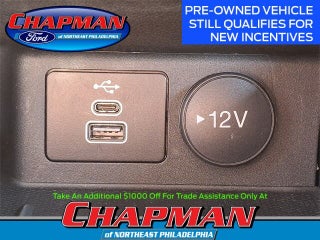 Image of 2025 Ford Escape