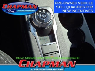 Image of 2025 Ford Escape