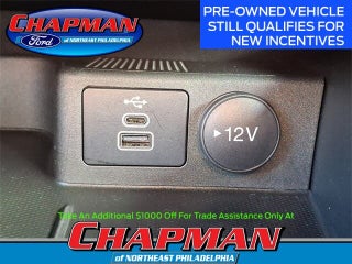 Image of 2025 Ford Escape