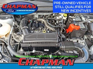 Image of 2025 Ford Escape