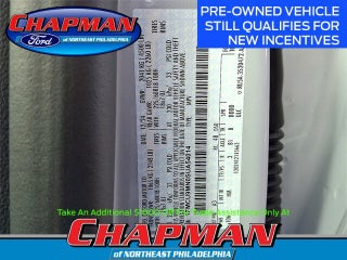 Image of 2025 Ford Escape