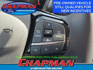 Image of 2025 Ford Escape