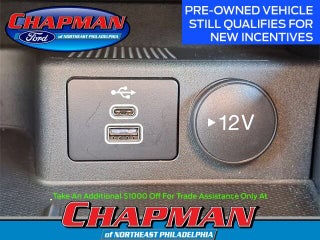 Image of 2025 Ford Escape