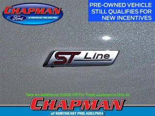 Image of 2025 Ford Escape