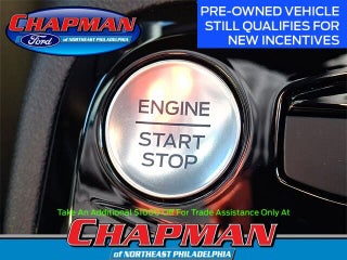 Image of 2025 Ford Escape