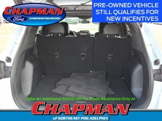 Image of 2025 Ford Escape