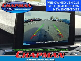 Image of 2025 Ford Escape