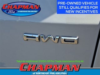 Image of 2025 Ford Escape