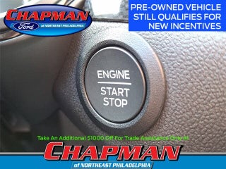 Image of 2025 Ford Escape