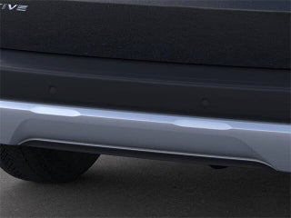 Image of 2025 Ford Escape