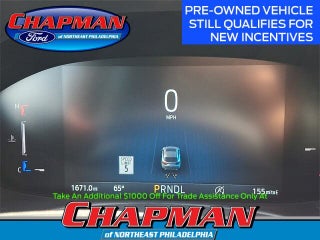 Image of 2025 Ford Escape