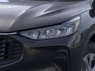 Image of 2025 Ford Escape