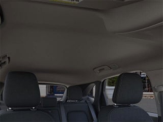 Image of 2025 Ford Escape