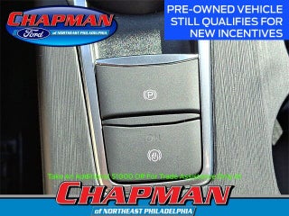 Image of 2025 Ford Escape