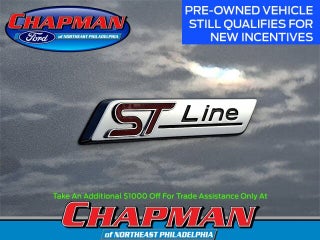 Image of 2025 Ford Escape