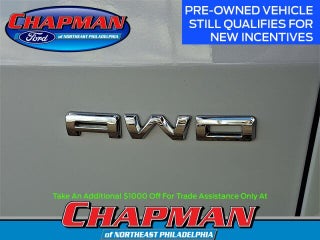 Image of 2025 Ford Escape