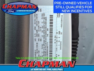 Image of 2025 Ford Escape