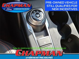 Image of 2025 Ford Escape