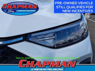 Image of 2025 Ford Escape