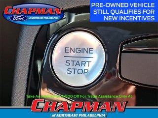 Image of 2025 Ford Escape