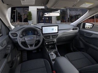 Image of 2025 Ford Escape