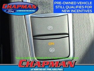 Image of 2025 Ford Escape