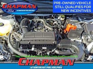 Image of 2025 Ford Escape