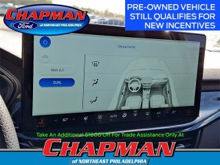 Image of 2025 Ford Escape